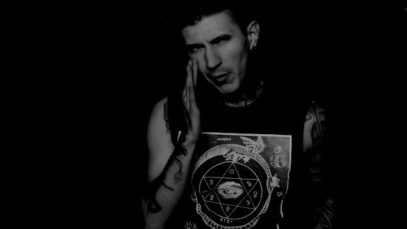 I Was Born Twice – “Shattered Reflection” Official Music Video