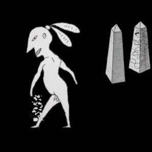 Ice Balloons – “Fallen Family” Volar Records