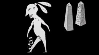 Ice Balloons – “Fallen Family” Volar Records