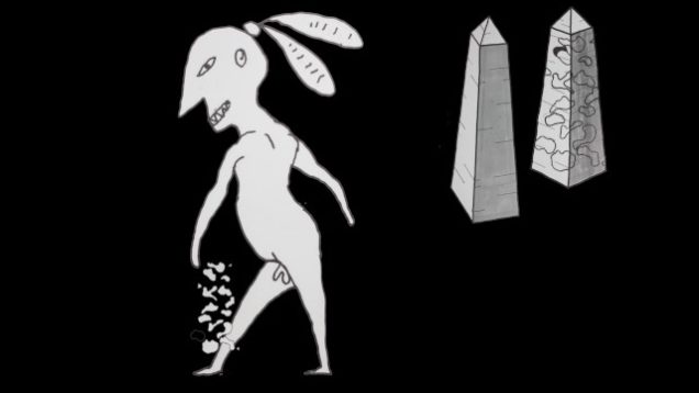 Ice Balloons – “Fallen Family” Volar Records