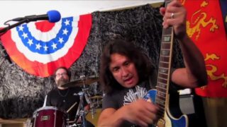 Icons Of Industry – “The Waltz Of Margaret Sanger” Official Music Video