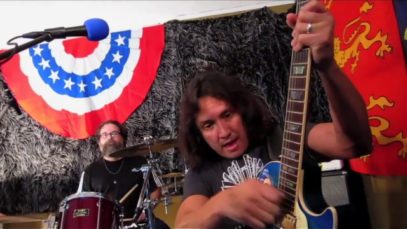 Icons Of Industry – “The Waltz Of Margaret Sanger” Official Music Video