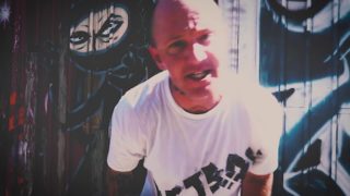 IDecline – “Destroy The Forgotten Boy” Lion City Management