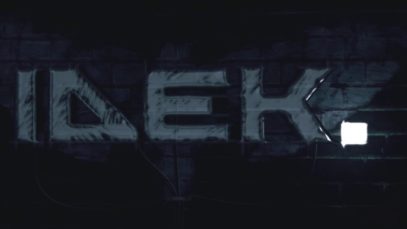 Idek. – “Haze” Official Teaser Video