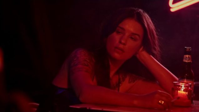 Idyll Green – “Moonlit Magic” Guac, Don’t Run – Official Music Video