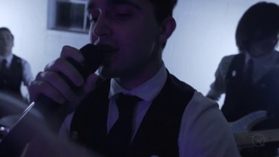 If Walls Could Talk – “Static” Official Music Video