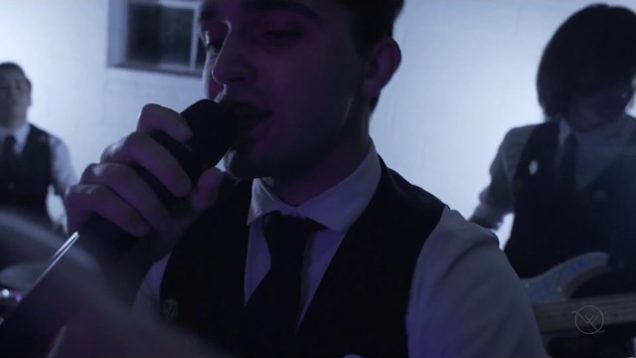 If Walls Could Talk – “Static” Official Music Video