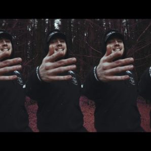 Iiiso – “Devil Walk” Burn Money Music – Official Music Video