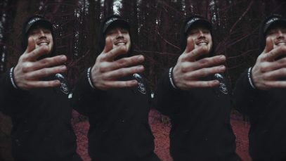 Iiiso – “Devil Walk” Burn Money Music – Official Music Video