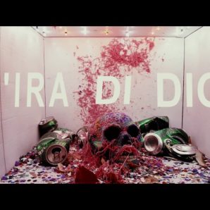 Il Pane E La Peste – “La Gioia Attraverso La Peste” Official Music Video