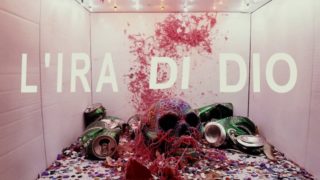 Il Pane E La Peste – “La Gioia Attraverso La Peste” Official Music Video