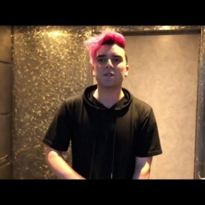 Ill $werve – “FTB” Pink Fun Records – Official Music Video