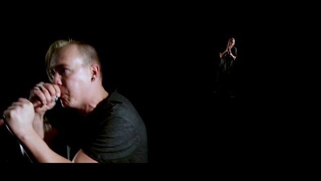 Illist – “Padlock” Official Music Video