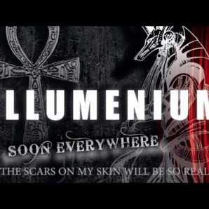 Illumenium – “My Own Way” Official Lyric Video