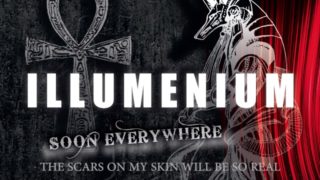 Illumenium – “My Own Way” Official Lyric Video
