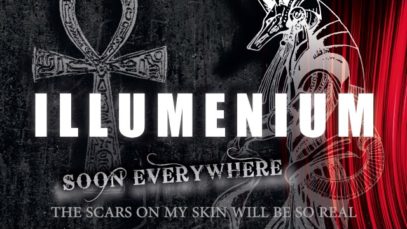 Illumenium – “My Own Way” Official Lyric Video