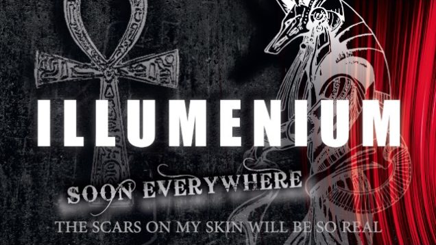 Illumenium – “My Own Way” Official Lyric Video