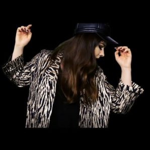 Ilona – “Heroes In Disguise” Official Music Video