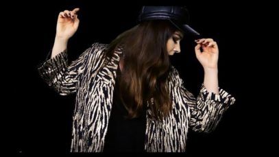 Ilona – “Heroes In Disguise” Official Music Video