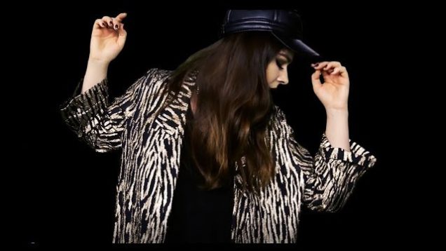 Ilona – “Heroes In Disguise” Official Music Video