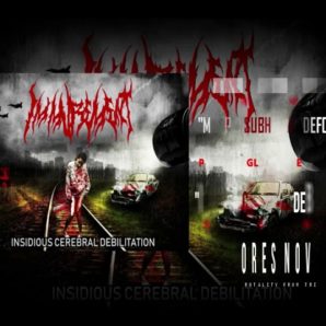 Immurement – “Myopic Subhuman Deformity” Official Teaser Video