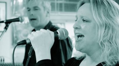 In Deed – “Don’t Need, Don’t Care” Over And Over Recordings