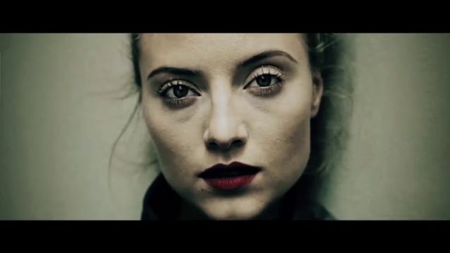 In Element – “Anxiety” Art Gates Records – Official Lyric Video