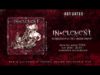 In Element – “Reflection Of The Death Drive” Official Teaser Video