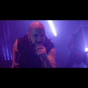 In Element – “The Innocence” Art Gates Records – Official Music Video