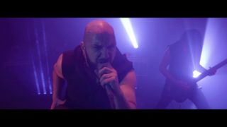 In Element – “The Innocence” Art Gates Records – Official Music Video