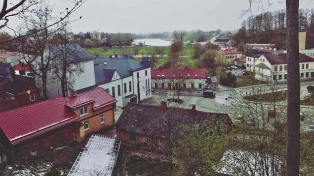 In This Spirit – “In This Spirit” Official Teaser Video