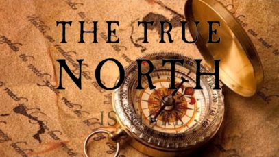 In Thousand Lakes – “True North” Official Lyric Video