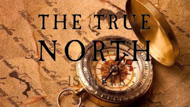 In Thousand Lakes – “True North” Official Lyric Video