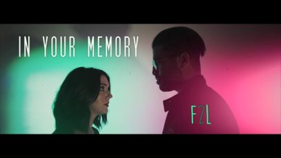 In Your Memory – “F2L” Official Music Video – A BlankTV Feature!
