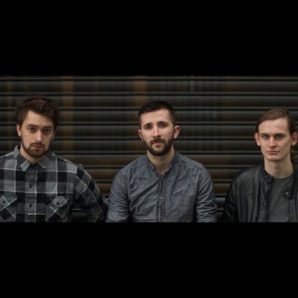 InAir – “Rise Again” Official Music Video