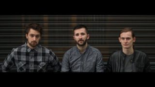 InAir – “Rise Again” Official Music Video