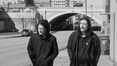 Indian Goat – “Doll” CorpoRat Records – Official Music Video