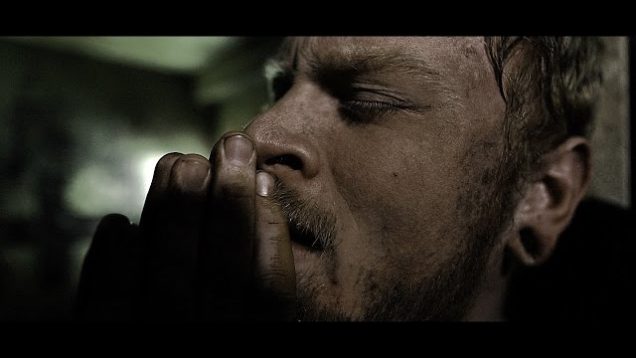 Infall – “Buried Alive” Official Music Video