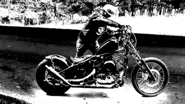 Infexion Respiratoria Aguda – “Motor Caos” Official Music Video