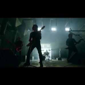 Infrared – “All In Favour” Official Music Video