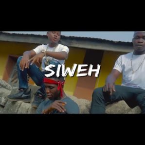 Inneh – “Siweh” Feat. Dannyberry & BlackQ Vhenom – Official Music Video