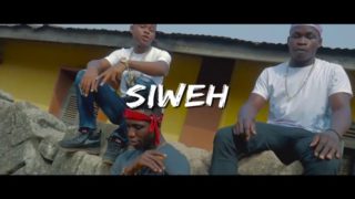 Inneh – “Siweh” Feat. Dannyberry & BlackQ Vhenom – Official Music Video