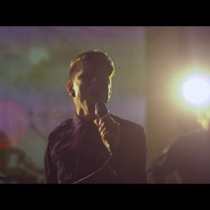 Innerspace – “World On Fire” Official Music Video