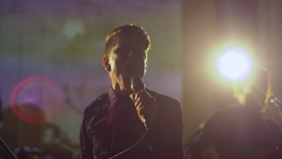 Innerspace – “World On Fire” Official Music Video