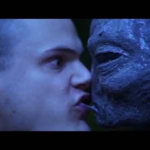 Inquire Within – “Dimensional Bleed Through” Official Music Video