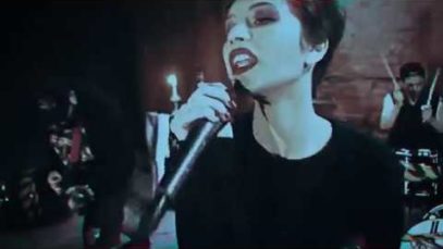 Inraza – “Sociexit” Electric Funeral Records – Official Music Video