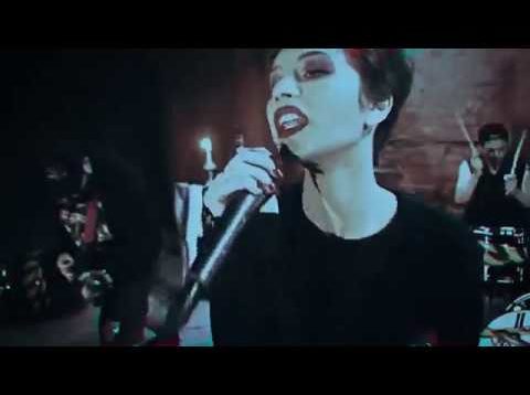 Inraza – “Sociexit” Electric Funeral Records – Official Music Video
