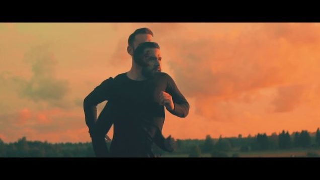 Inter Omega – “Catena” Official Music Video