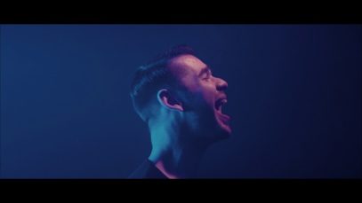 Inter Omega – “Resilience” Official Music Video