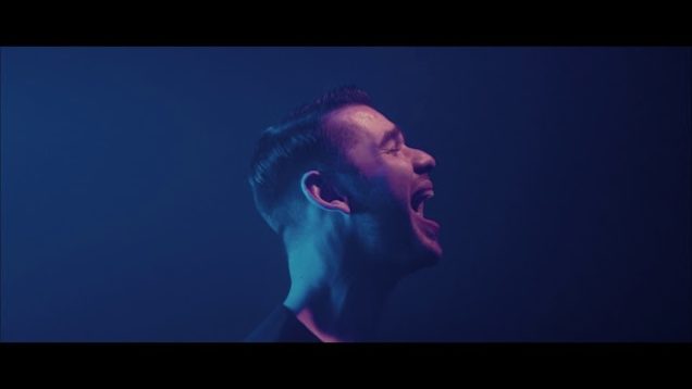 Inter Omega – “Resilience” Official Music Video